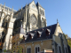 Photo précédente de Châlons-en-Champagne la cathédrale Saint Etienne