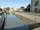 Venise pétillante : au bord du Mau quai Notre Dame