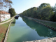 Venise pétillante : le canal vers le sud