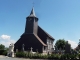 Photo suivante de Châtillon-sur-Broué le clocher