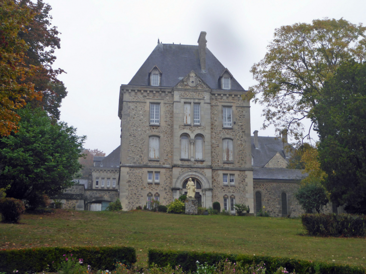 Le prieuré de Binson - Châtillon-sur-Marne