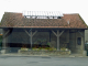 lavoir à Montigny sous Chatillon