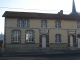 Ecole / Mairie de Clamanges