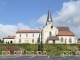 Photo suivante de Coupéville l'église