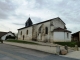 Photo suivante de Couvrot l'église