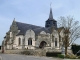 Photo précédente de Dommartin-Lettrée l'église