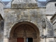 Photo précédente de Dommartin-Lettrée l'entrée de l'église