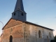 Photo suivante de Dommartin-Varimont l'église de Dommartin