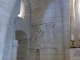 le mémorial des batailles de la Marne : chapelle basse