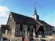 Photo précédente de Drosnay l'église à pans de bois
