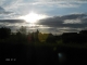 Photo suivante de Frignicourt coucher de soleil sur l'eglise