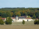 le hameau de Vaudemont