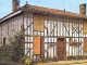 Photo suivante de Giffaumont-Champaubert Jolie maison traditionnelle