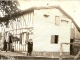 Photo suivante de Giffaumont-Champaubert Une maison en 1915