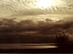 Photo suivante de Giffaumont-Champaubert Soir nuageux sur le lac