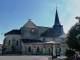 Photo précédente de Giffaumont-Champaubert l'église de Giffaumont