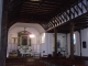 Photo précédente de Givry-en-Argonne Intérieur Eglise Saint laurent.