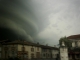 Photo suivante de Givry-en-Argonne Un gros orage  sur Givry