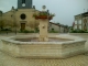 Photo suivante de Givry-en-Argonne La fontaine sur la place