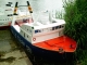 Photo suivante de Givry-en-Argonne Les petits bateaux de l'etang de Givry