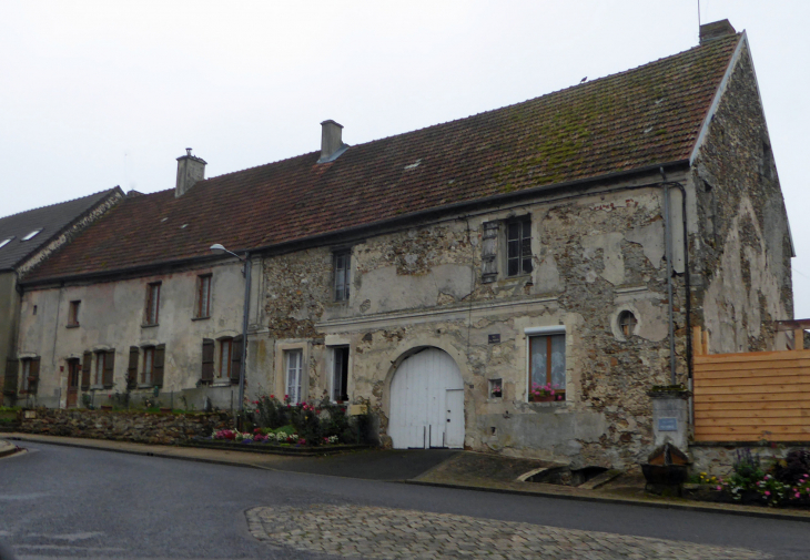 Maisons à Igny - Igny-Comblizy