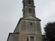 Photo suivante de Igny-Comblizy l'église d'Igny