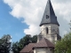 Photo suivante de La Chaussée-sur-Marne l'église de Coulmier