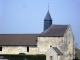 Photo suivante de La Neuville-aux-Larris l'église