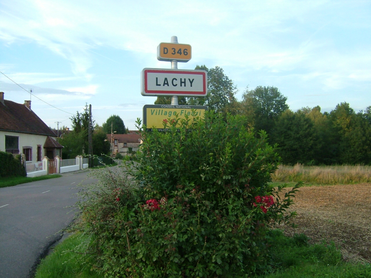 Lachy 
