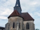 Photo précédente de Landricourt l'église