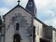 l'église de Livry