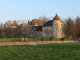 Photo suivante de Mondement-Montgivroux le château