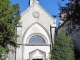 la chapelle du couvent de Moléan