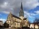 Photo précédente de Mourmelon-le-Grand l'église