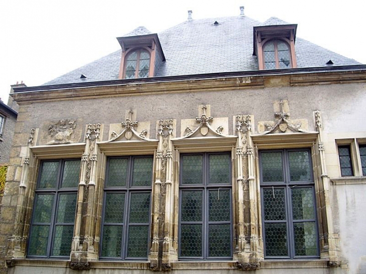 Hôtel Renaissance - Reims