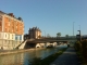 Photo suivante de Reims Le pont de Vesle