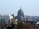Photo précédente de Reims Les domes de Sainte Clotilde