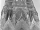 Photo précédente de Reims Cathédrale de Reims - Pentax argentique - Pellicule Ilford