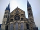 Photo précédente de Reims basilique Saint Rémi