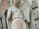 Photo précédente de Reims la cathédrale : l'ange au sourire