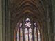 Photo suivante de Reims la cathédrale : le choeur