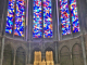 Photo précédente de Reims la cathédrale : chapelle Saint Joseph
