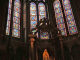 Photo précédente de Reims la cathédrale : chapelle de la Vierge