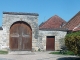 Photo suivante de Rosnay portail