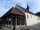 Photo suivante de Saint-Eulien l'église