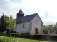 Photo précédente de Saint-Hilaire-au-Temple l'église