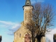 Photo précédente de Saint-Hilaire-le-Petit l'église
