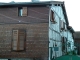 Photo suivante de Saint-Remy-en-Bouzemont-Saint-Genest-et-Isson maison bardée de tuiles de bois