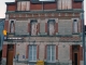 Photo précédente de Saint-Remy-en-Bouzemont-Saint-Genest-et-Isson le bureau de poste