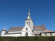 Photo suivante de Saint-Remy-sur-Bussy l'église
